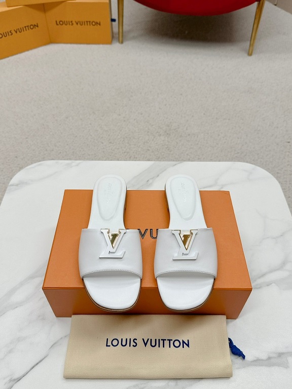LOUIV Slides