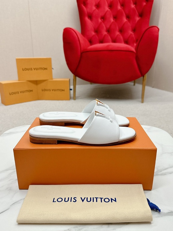 LOUIV Slides