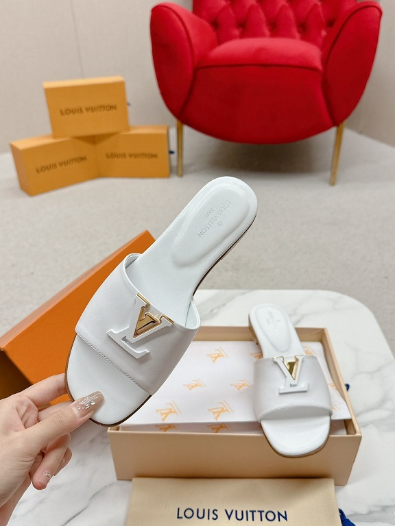 LOUIV Slides
