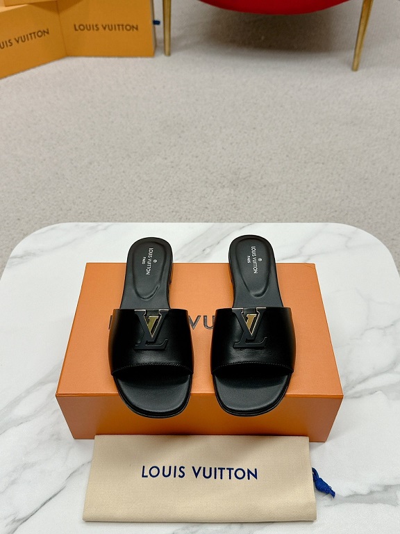 LOUIV Slides