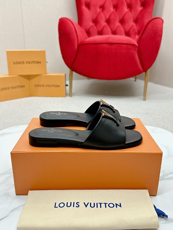 LOUIV Slides