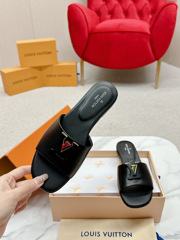 LOUIV Slides