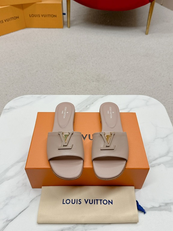 LOUIV Slides