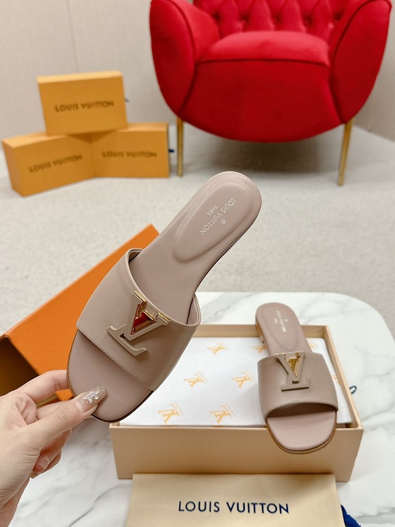 LOUIV Slides
