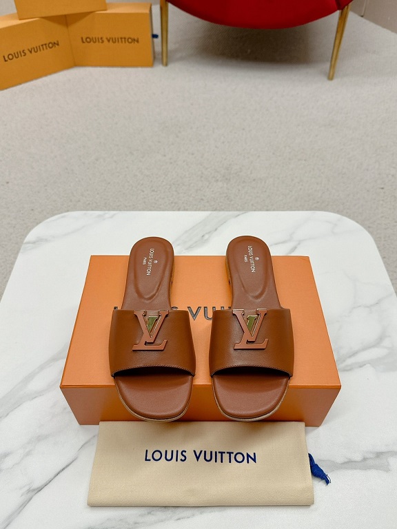 LOUIV Slides