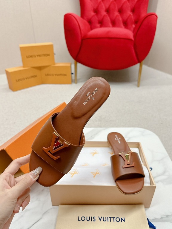 LOUIV Slides