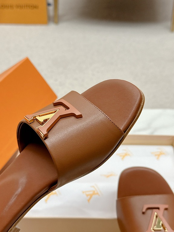 LOUIV Slides
