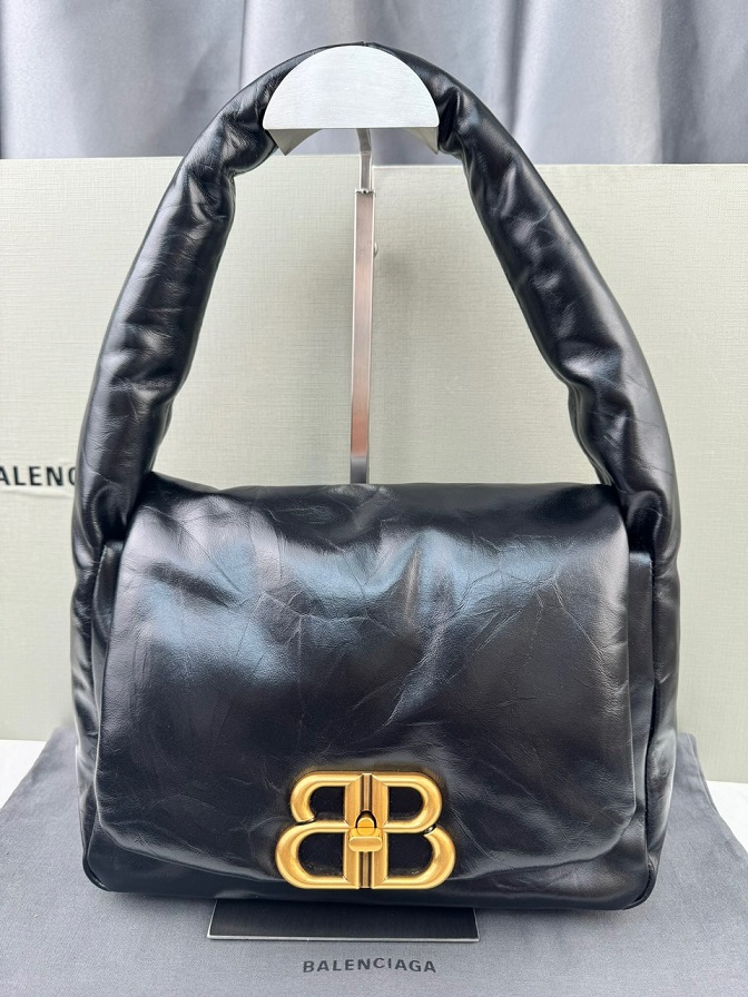 Balen Puffer