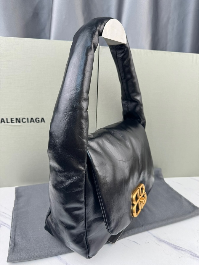 Balen Puffer