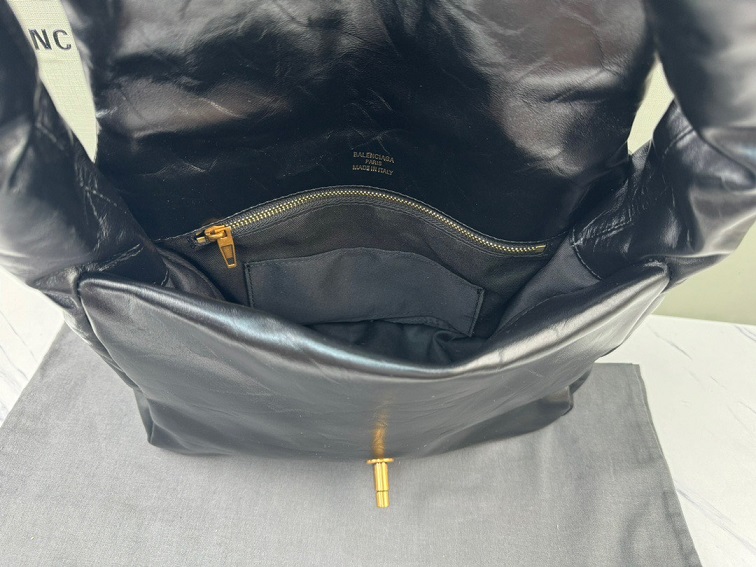 Balen Puffer