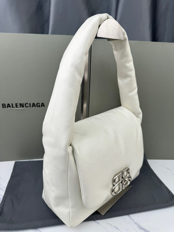 Balen Puffer