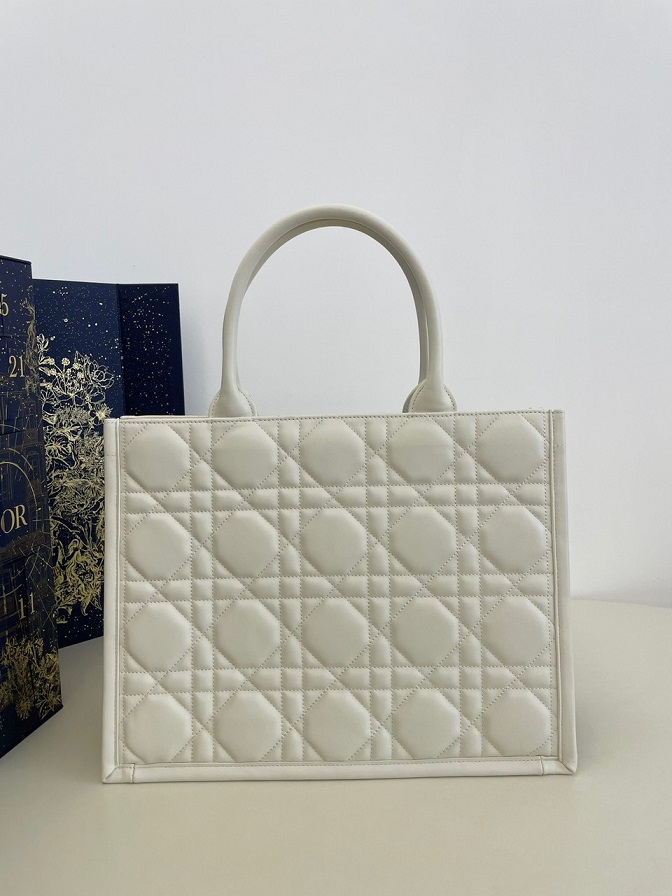 CD Lady Tote Medium