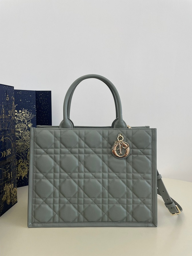 CD Lady Tote Medium