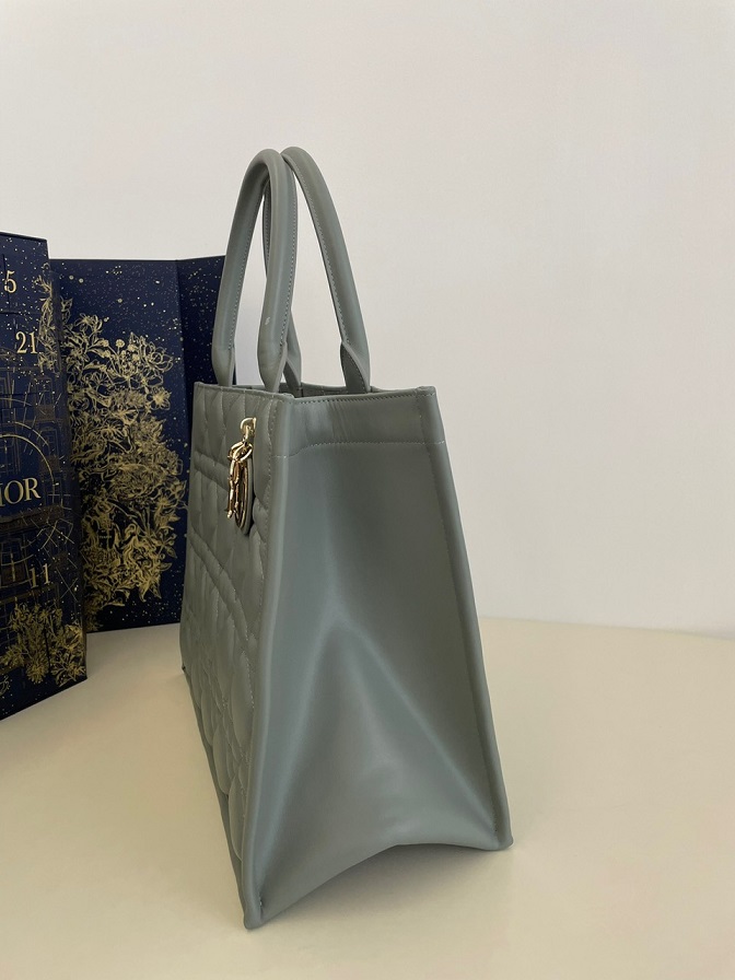 CD Lady Tote Medium