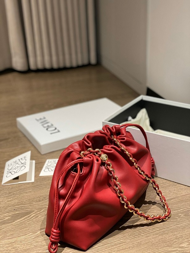 Loew Flamenco Purse