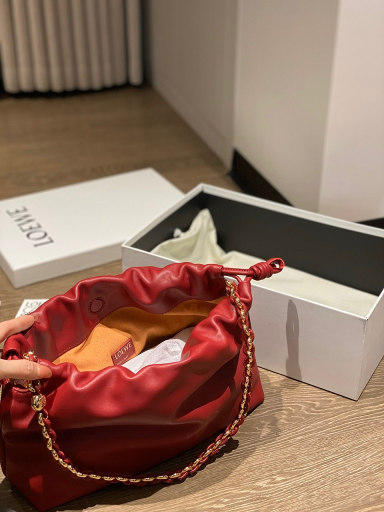 Loew Flamenco Purse