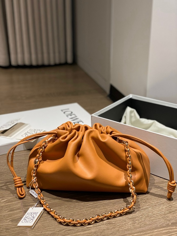 Loew Flamenco Purse