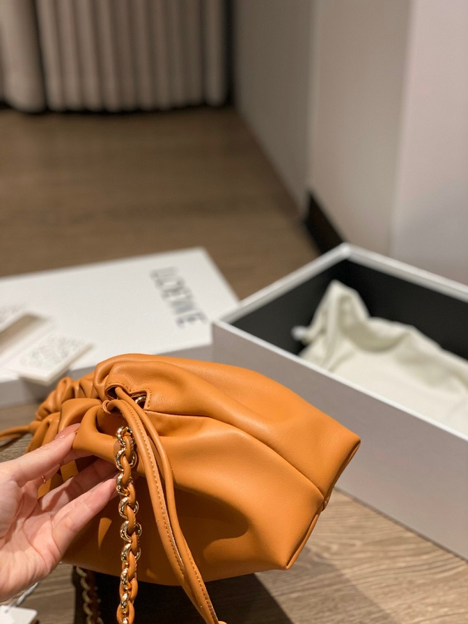 Loew Flamenco Purse