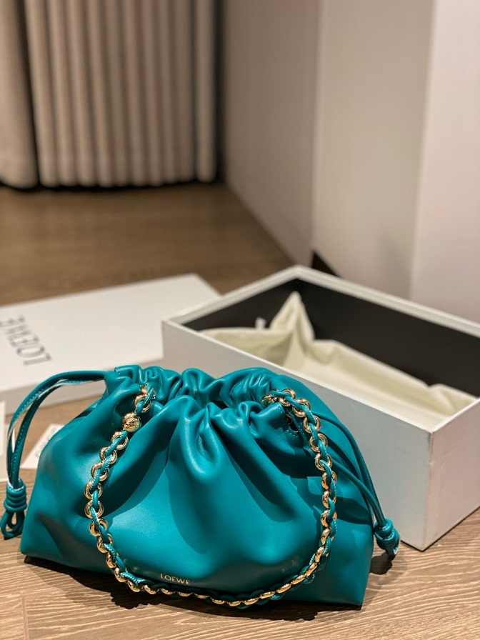 Loew Flamenco Purse