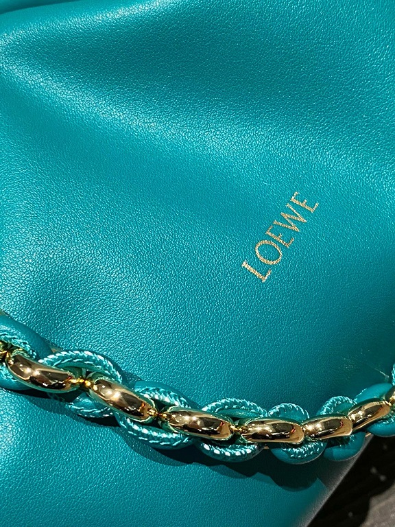 Loew Flamenco Purse
