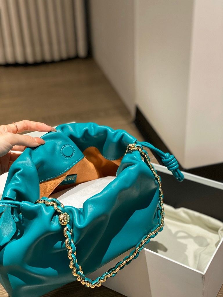 Loew Flamenco Purse