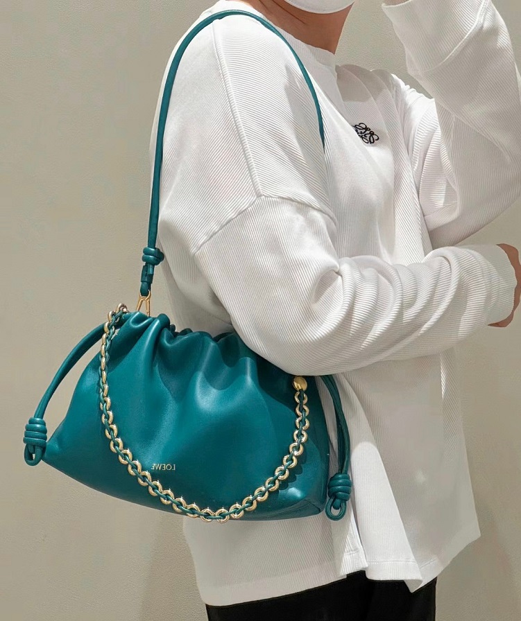 Loew Flamenco Purse