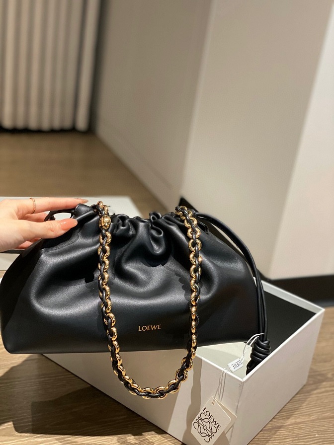 Loew Flamenco Purse