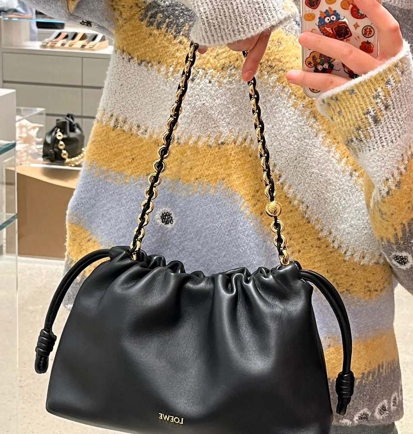 Loew Flamenco Purse