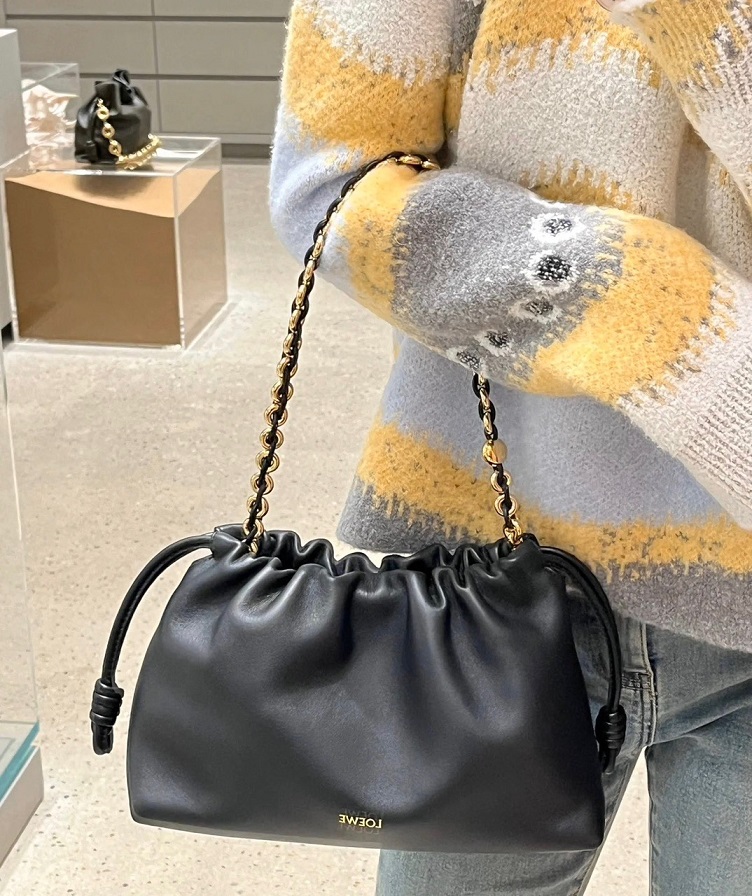 Loew Flamenco Purse
