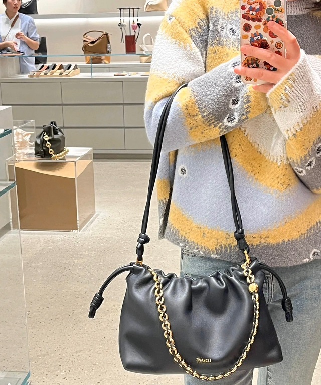 Loew Flamenco Purse