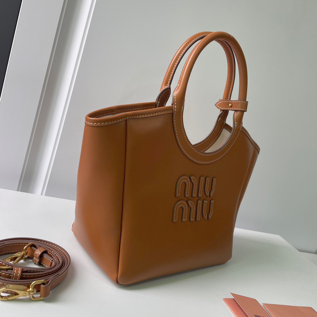 Miu Tote Small