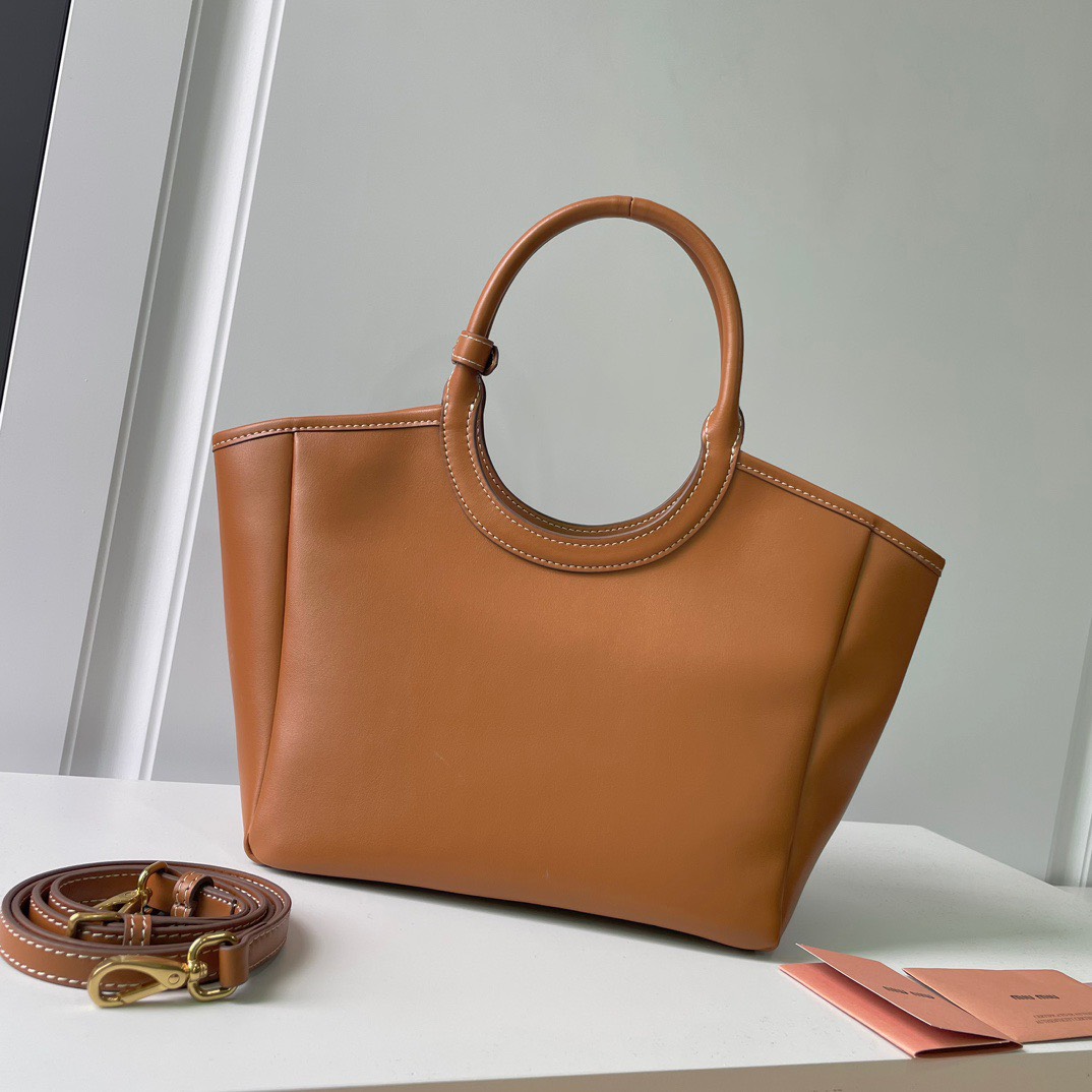 Miu Tote Small