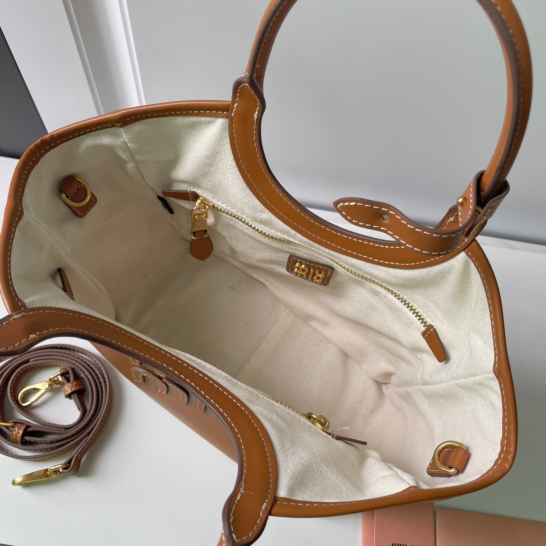 Miu Tote Small