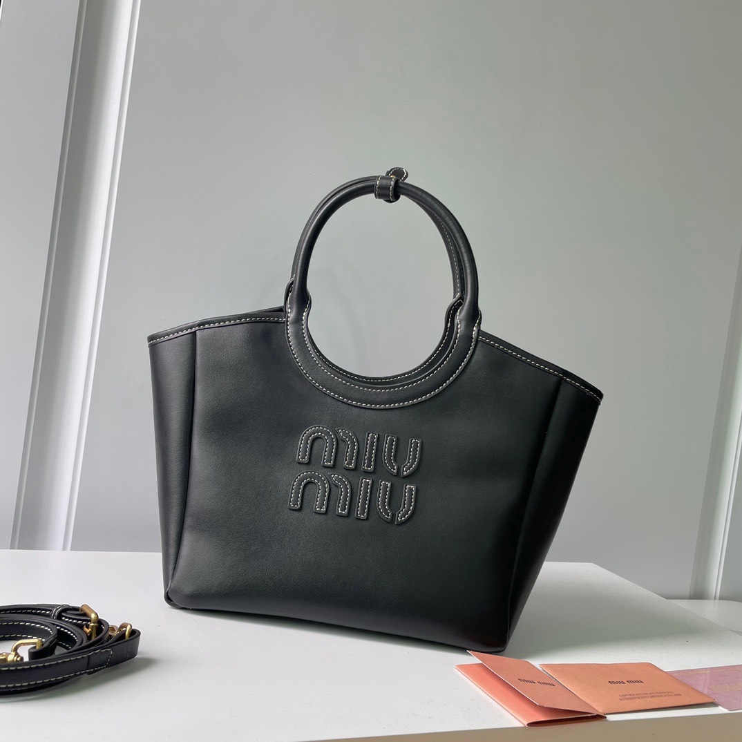 Miu Tote Small