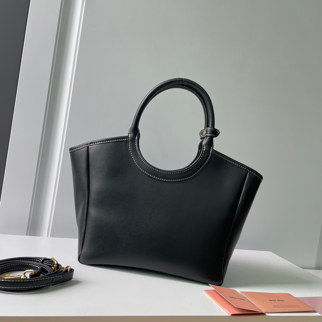 Miu Tote Small