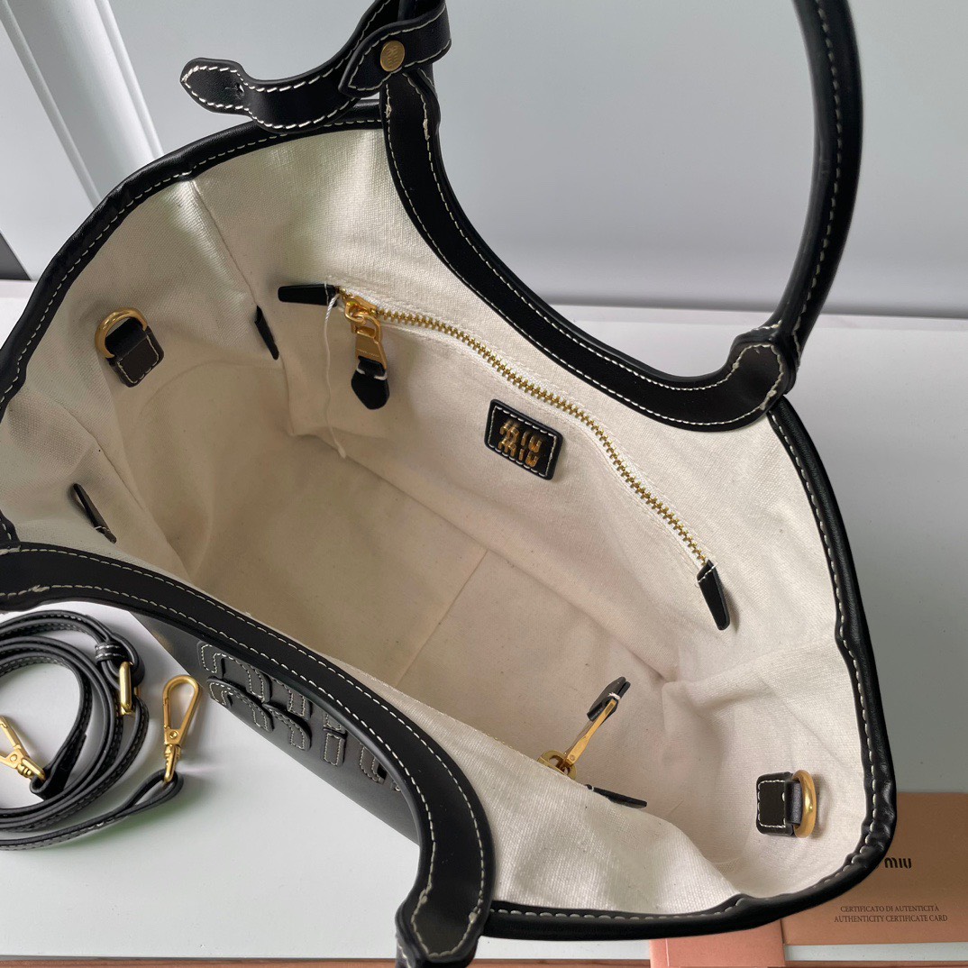 Miu Tote Small