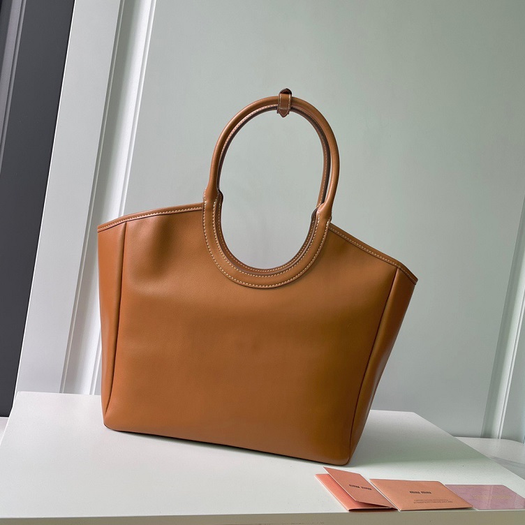 Miu Tote Medium