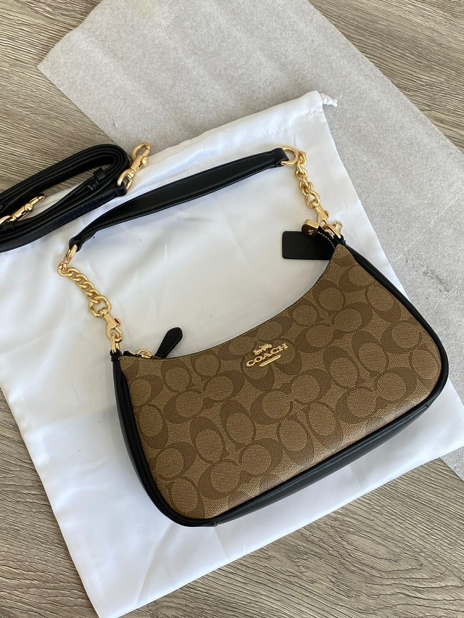 Coach Hobo Bag