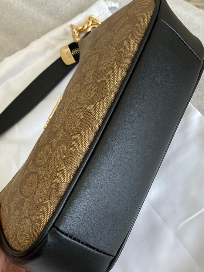 Coach Hobo Bag