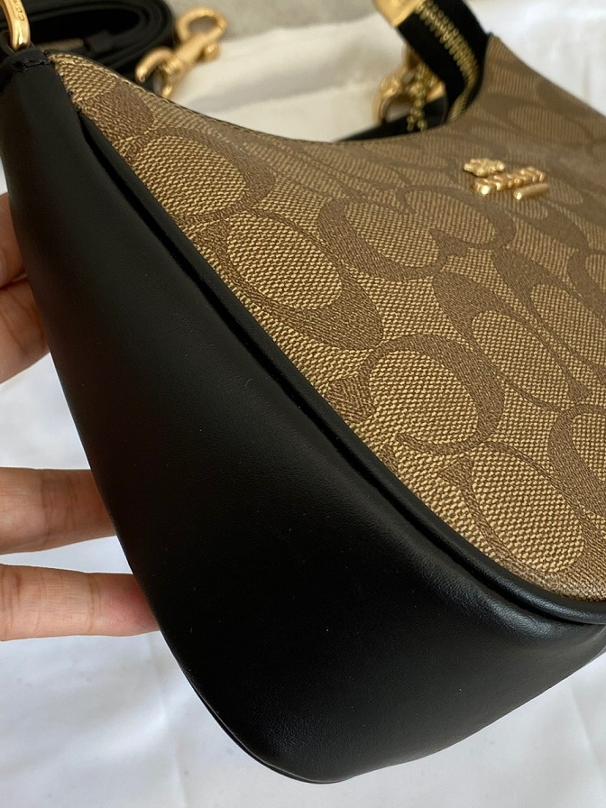 Coach Hobo Bag