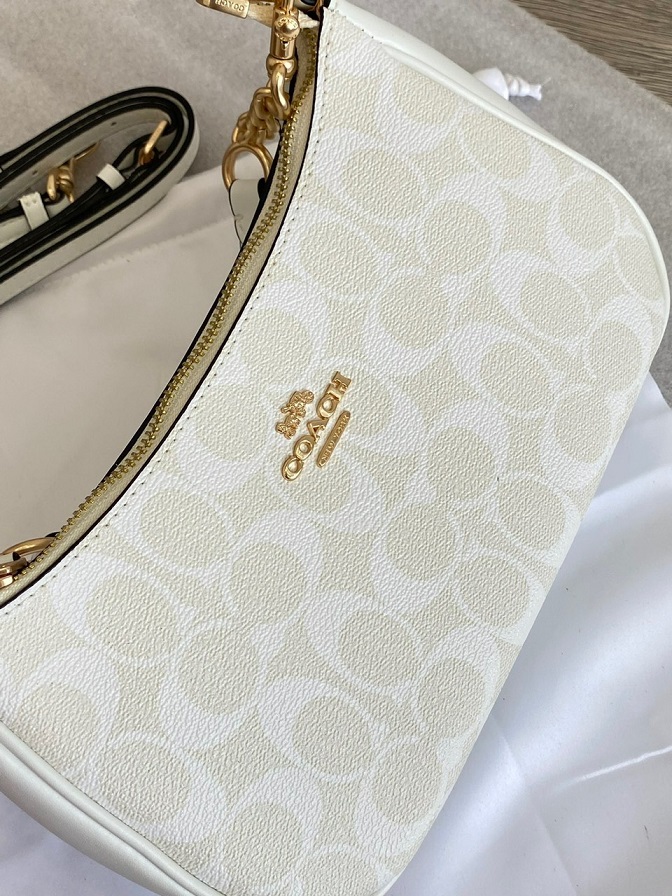 Coach Hobo Bag