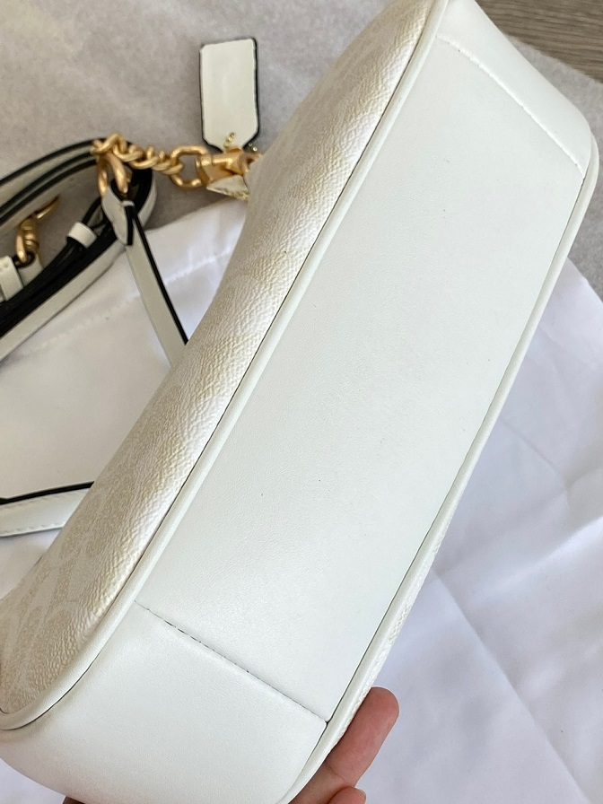 Coach Hobo Bag