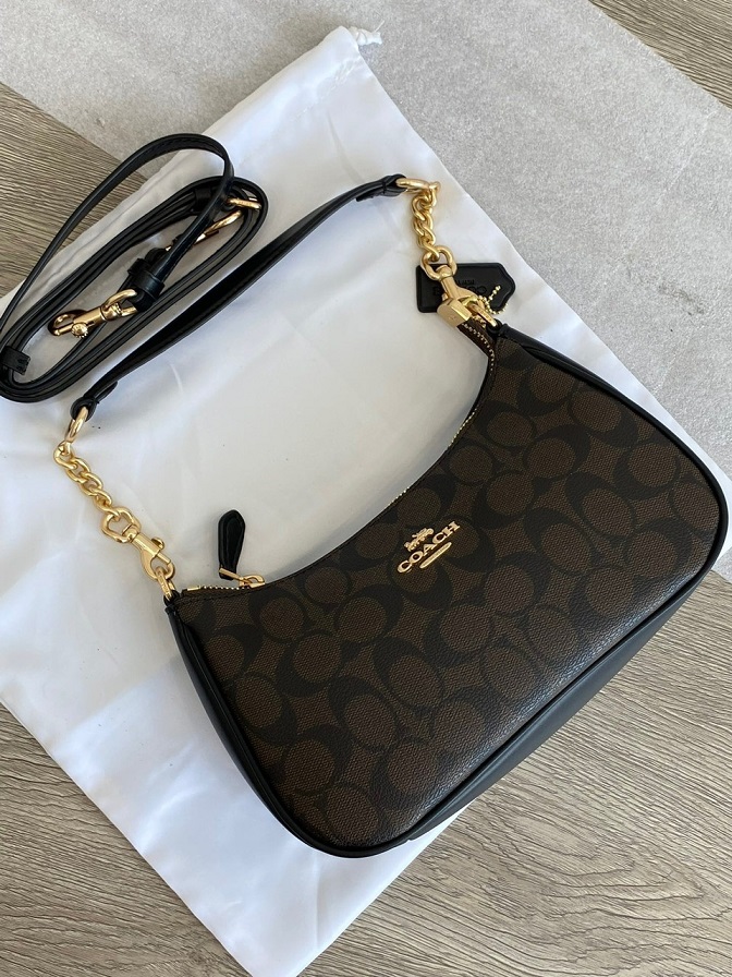 Coach Hobo Bag