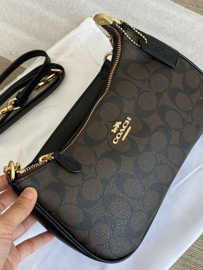 Coach Hobo Bag