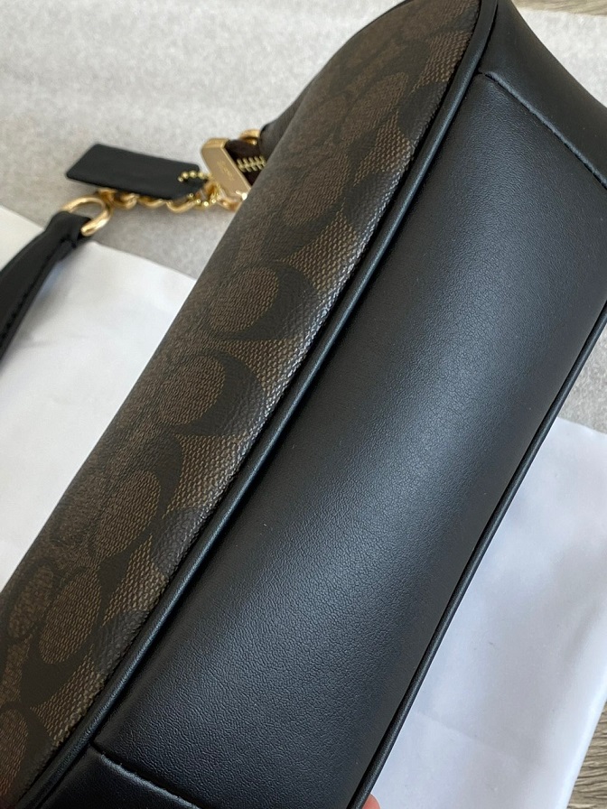 Coach Hobo Bag