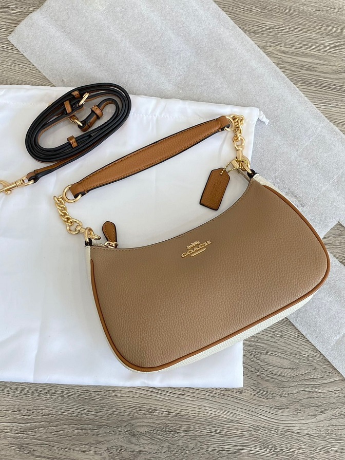 Coach Hobo Bag