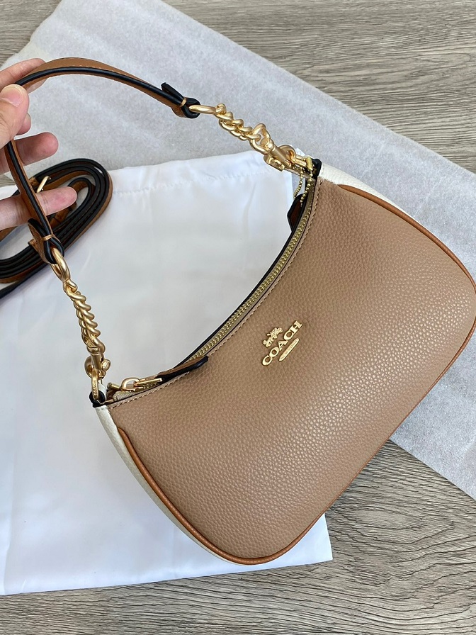 Coach Hobo Bag