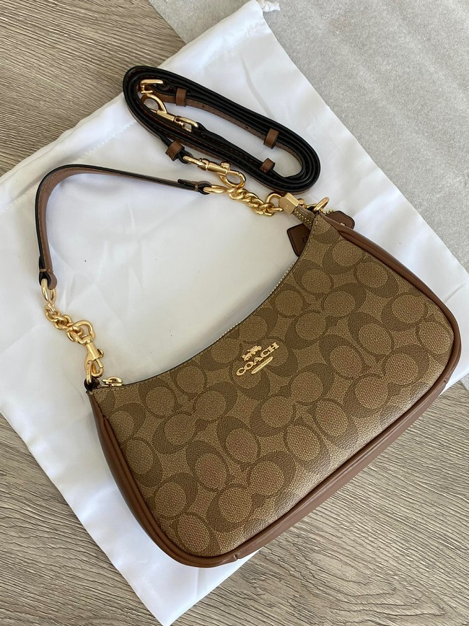 Coach Hobo Bag