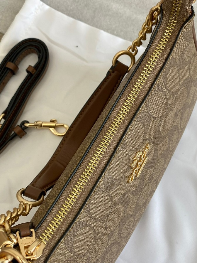 Coach Hobo Bag