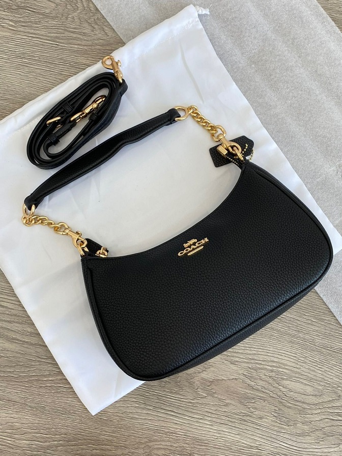 Coach Hobo Bag